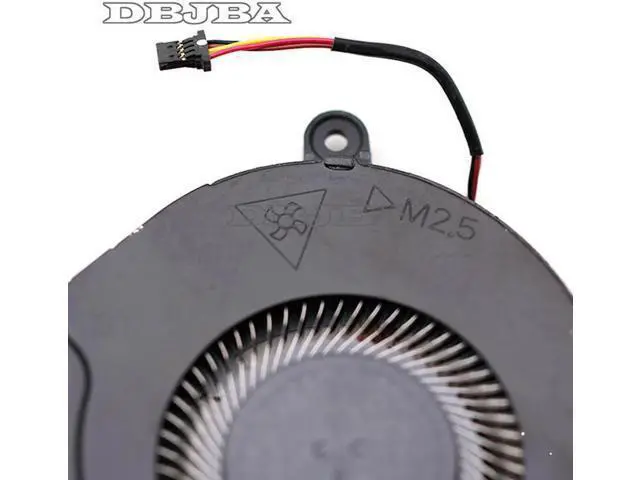 Alt view image 3 of 3 - New Fan For Acer Predator Helios NS85C06-17K14 PH315-51 DC28000K4D0 Cooling Fan