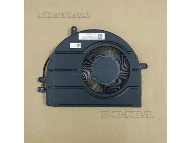 Alt view image 2 of 2 - Laptop Cooling Fan for BB007ASHNF2101TN 5F10S14035 5V 0.5A fan