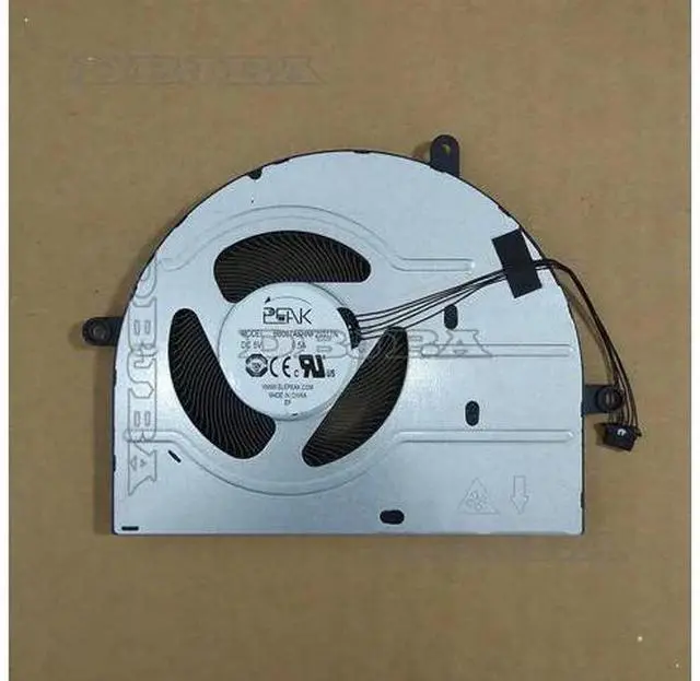 Main image of Laptop Cooling Fan for BB007ASHNF2101TN 5F10S14035 5V 0.5A fan