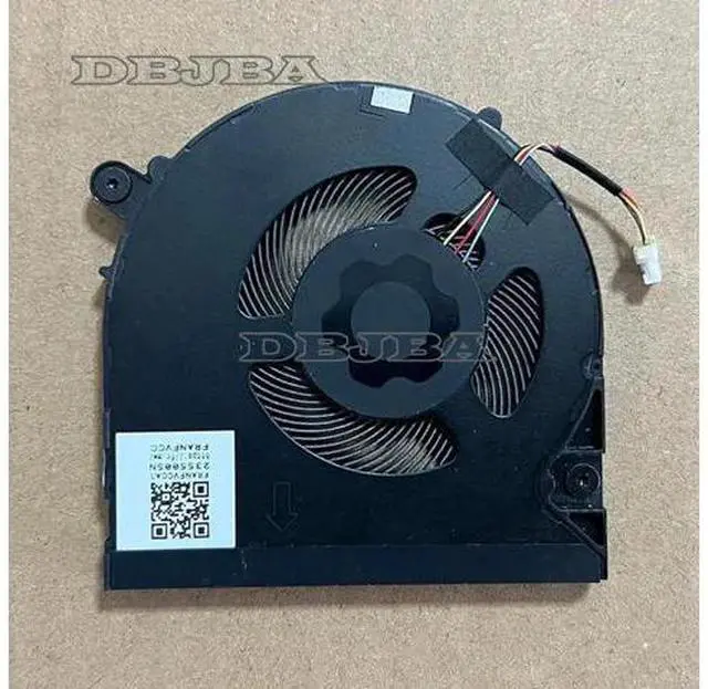 Main image of Laptop Cooling Fan For BN6505S5H-000P 5V 0.5A