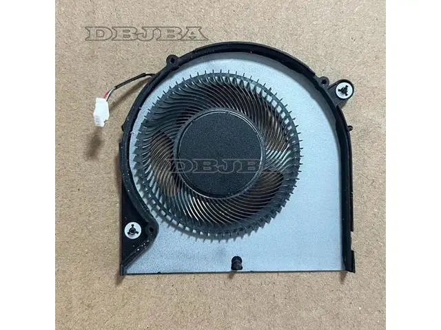 Alt view image 2 of 2 - Laptop Cooling Fan For BN6505S5H-000P 5V 0.5A