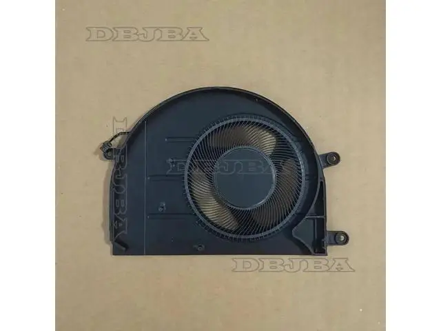 Alt view image 2 of 2 - Laptop cooling fan for BB007ASHNF2100TN 5F10S14033 5V 0.5A fan
