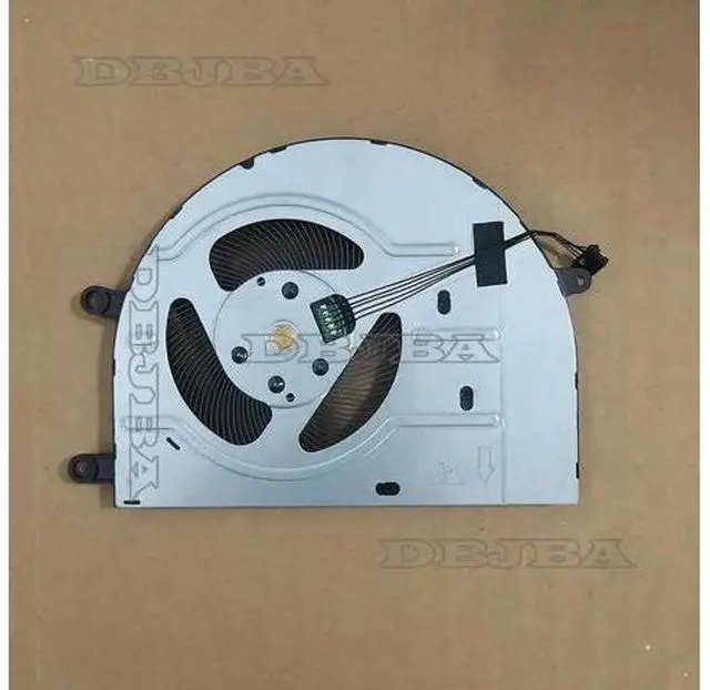 Main image of Laptop cooling fan for BB007ASHNF2100TN 5F10S14033 5V 0.5A fan