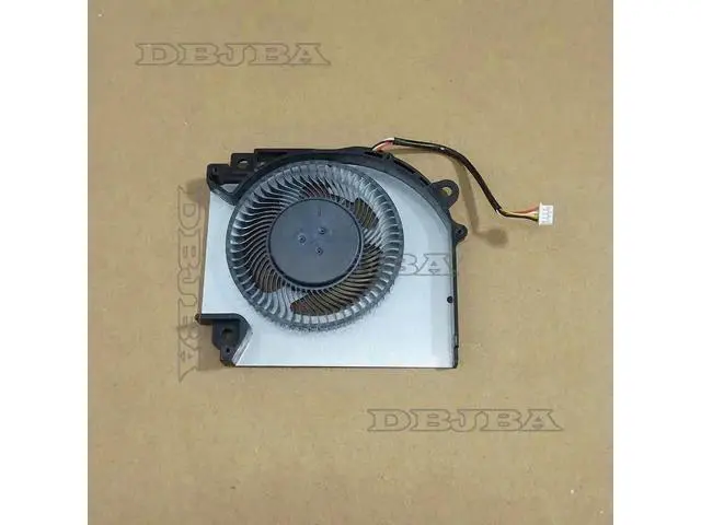 Alt view image 2 of 2 - Laptop cooling fan for WINMA EGC-84090V1-0AH 20302D6417P29341 5V 2.5W 0.5A fan