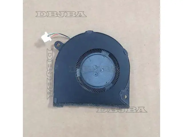 Alt view image 2 of 2 - Laptop Cooling Fan for B5505ASHNF2100SN G61C00055210 5V 0.5A fan