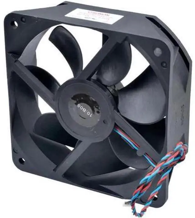 Main image of PFA5321B2-Q000-G99 DC12V 3.60W Cooling Fan for Optoma Projectors