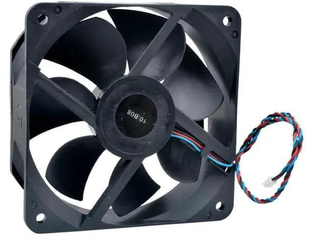 Alt view image 3 of 5 - PFA5321B2-Q000-G99 DC12V 3.60W Cooling Fan for Optoma Projectors
