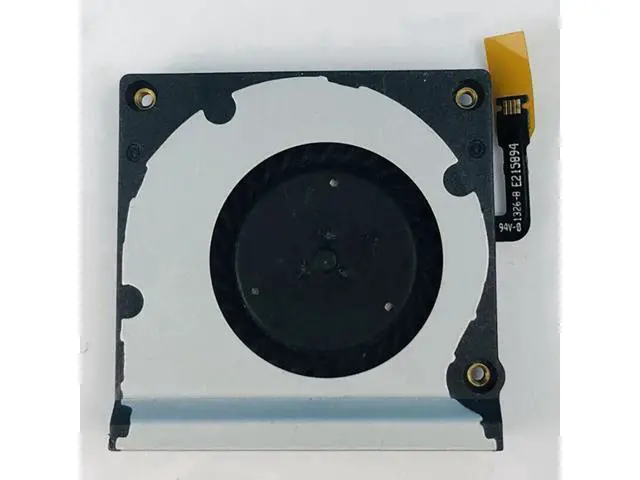 Alt view image 2 of 4 - Aomoproing Cpu cooling fan for Surface Pro 1 2 PRO1 PRO2 KDB0405HC DF43 radiator