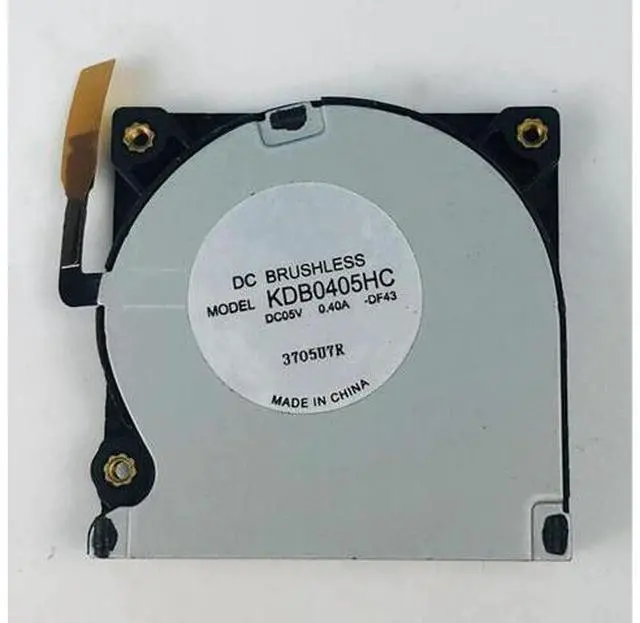 Main image of Aomoproing Cpu cooling fan for Surface Pro 1 2 PRO1 PRO2 KDB0405HC DF43 radiator