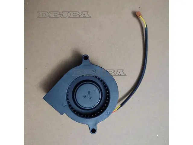 Alt view image 2 of 2 - For BENQ HT2150ST Projector SUNON MF60251V3-C010-G99 12V 0.72W 6CM Cooling Fan