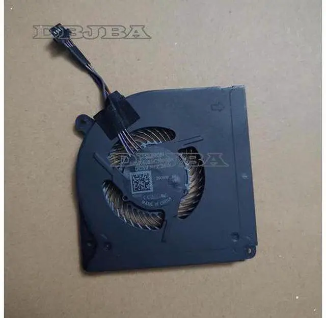 Main image of Laptop cooling fan For Sunon EG50060S1-C380-S9A 5V 2.25W THER7GK5C6-1411 GK5CN6Z