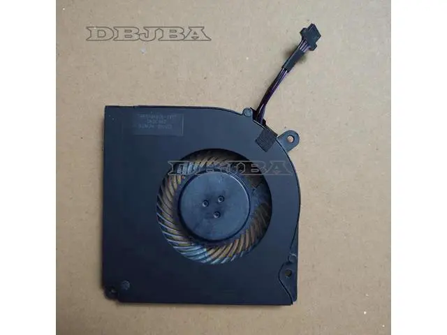 Alt view image 2 of 2 - Laptop cooling fan For Sunon EG50060S1-C380-S9A 5V 2.25W THER7GK5C6-1411 GK5CN6Z