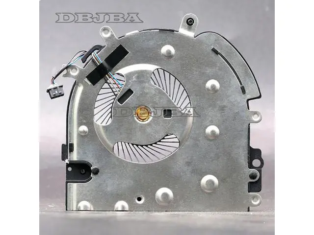 Alt view image 3 of 3 - CPU Cooling Fan For HP EliteBook NS85C10-17D10 6033B0057201 EG75050S1-C010-S9A