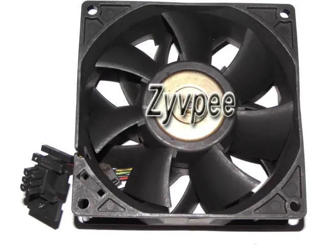 Alt view image 2 of 2 - for Delta 9238 FFC0912DE 12V 1.5A For Dell P/N G0523 Server Fan,CPU Fan, Violent Fan,Cooling Fan