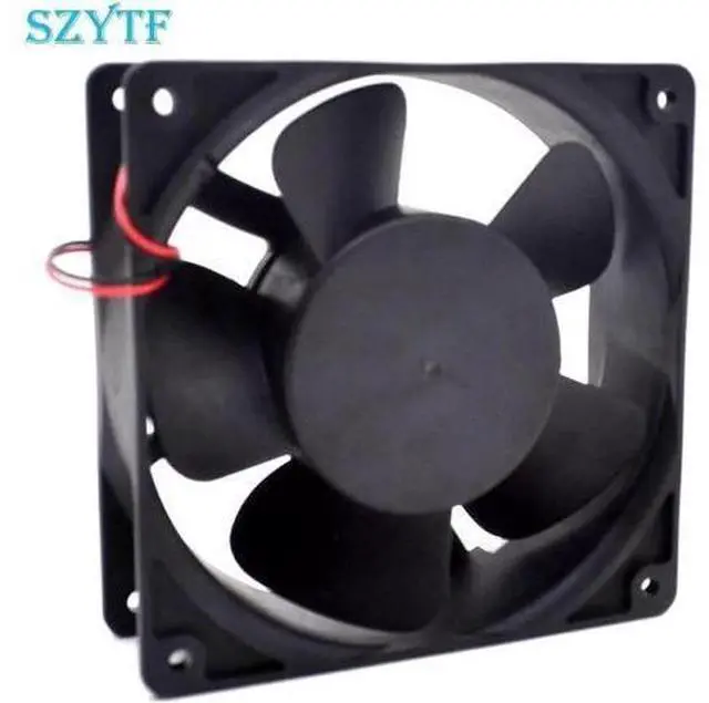 Main image of Humidifier humidifier fan FDB123848H fan 48V IP55 waterproof waterproof fan axial fan 120*120*38mm