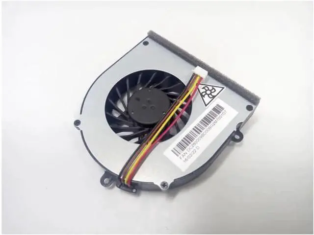 Alt view image 3 of 4 - For Lenovo G470 fan G475 G470AH G570 G470A notebook fan G575 cooling fan