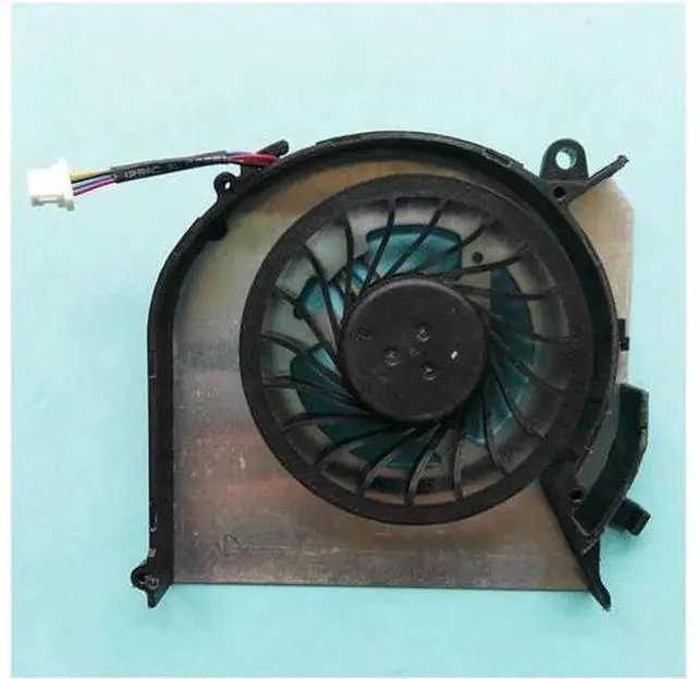 Alt view image 2 of 3 - NEW ORIGINAL CPU FAN FOR HP PAVILION DV6-7000 DV7-7000 dv7-7212nr dv7-7223cl dv7-7227 CPU COOLING FAN COOLER MF75090V1-C100-S9A