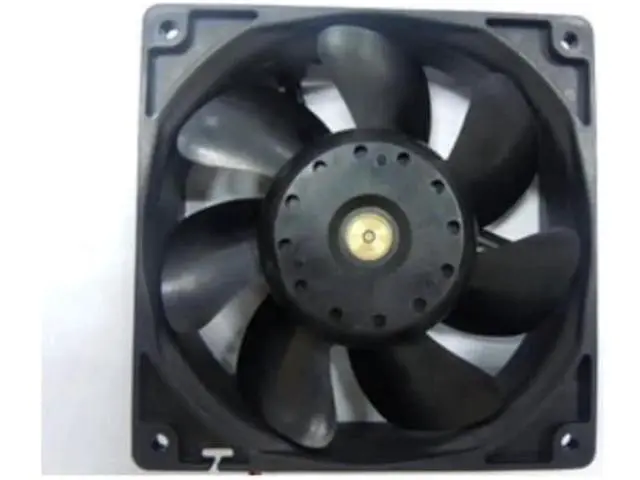 Alt view image 2 of 2 - 1pcs 109R1212H1J031 DC12V 0.55A 12038 120*120*38mm cooling fan radiator fan Axial Fan