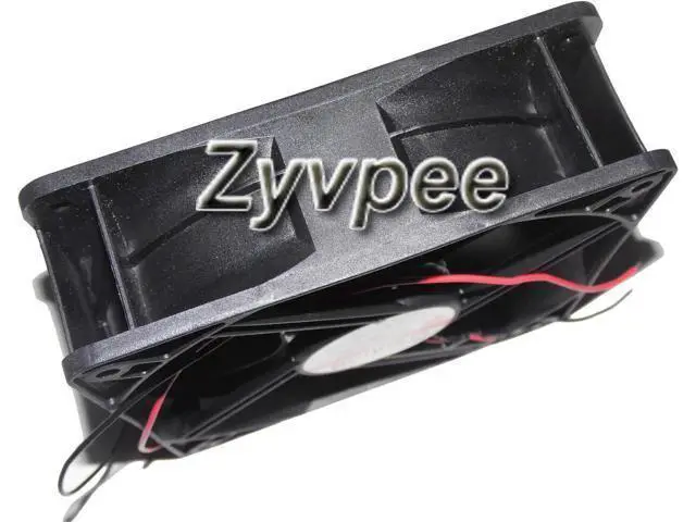Alt view image 3 of 3 - for SUNON 120*38mm MEC0381V1-000C-A99 12V 10W 2Wire case fan,12cm power fan,cooling fan