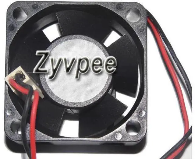 Main image of SUNON 4020 KDE0504PKV3 MS.A.GN 5V 0.4W 2wires Cooling Fan cpu fan router fan