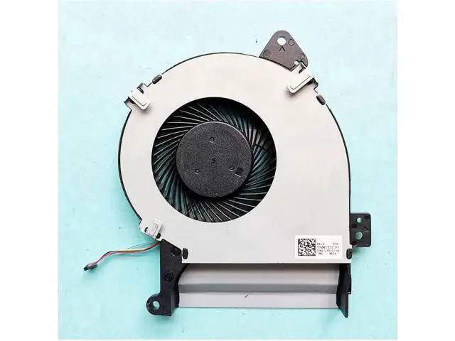 Alt view image 2 of 2 - NEW ORIGINAL COOLING FAN COOLER FOR FCN DFS2004057S0T FJ1V DC5V 0.5A FAN 13NB0CI0T01011 13N0-UIP01010A