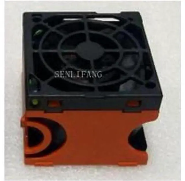 Main image of 69Y2231 69Y2273 60MM Cooling Server Fan For X3690 X5 System Server CPU cooling Fan X3690X5 69Y2231 69Y2273