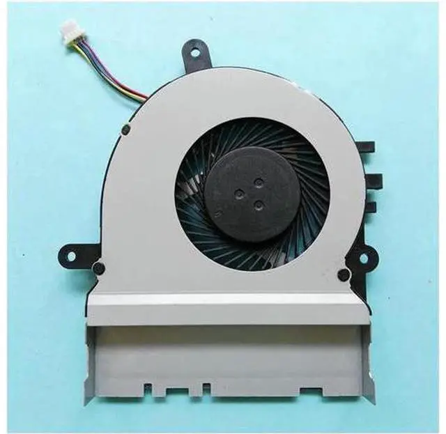 Alt view image 2 of 3 - New original cpu fan for Sunon EF75070S1-C440-S9A laptop CPU COOLING FAN COOLER