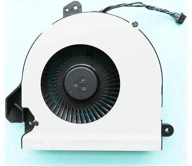 Alt view image 2 of 2 - New Original CPU fan for SUNON MG60120V1-C320-S9C laptop CPU cooling fan cooler