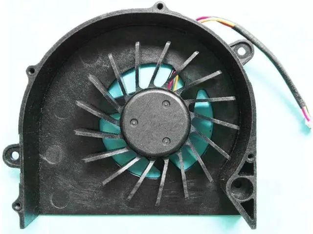 Alt view image 2 of 2 - new original cpu fan for Sunon MF40050V1-Q040-G99 DC 5V 1.25W laptop cpu cooling fan cooler