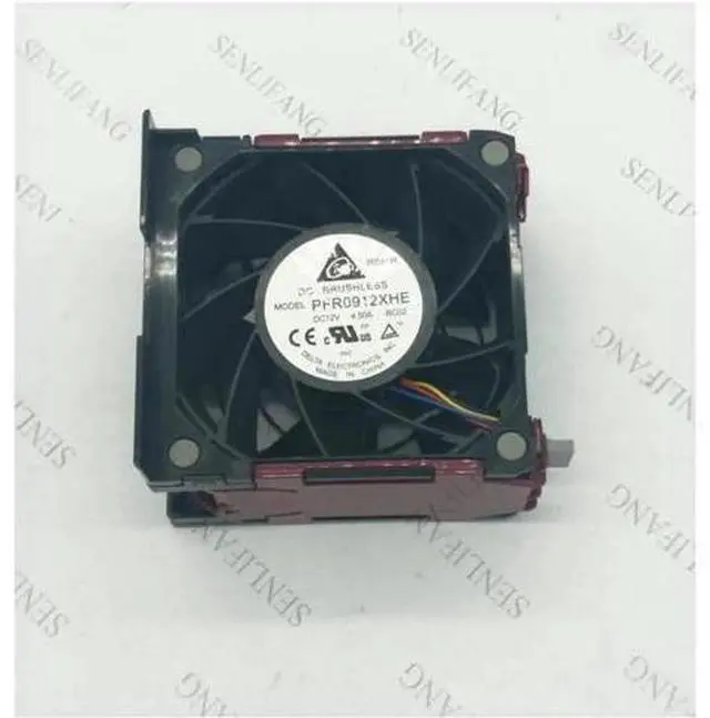 Main image of 661332-001 667254-001 Cooling fan for HP ML350p Gen8 Cooling fan