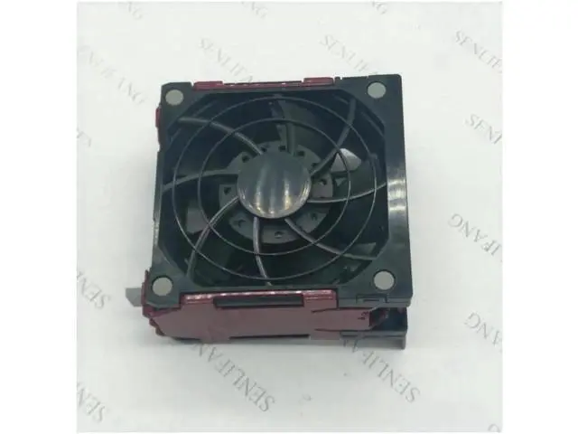 Alt view image 2 of 2 - 661332-001 667254-001 Cooling fan for HP ML350p Gen8 Cooling fan