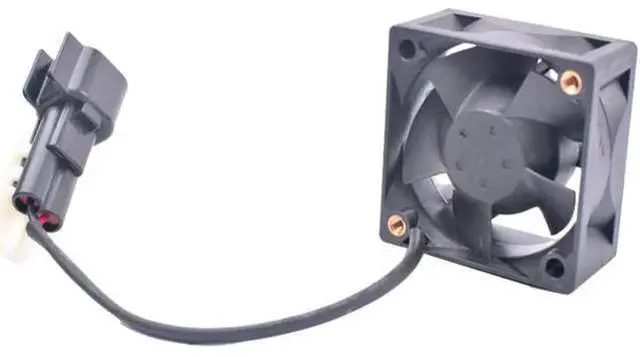 Main image of FD1240-A0242D 4cm 40mm fan 40x40x20mm DC12V 0.25A 2 lines Cooling fan for server switch power supply