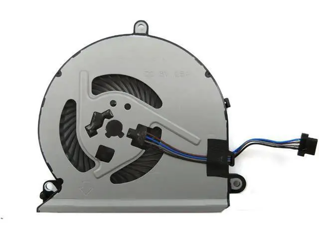 Alt view image 2 of 3 - New Laptop fan for HP Pavilion 15-AU038CA 15-AU043CA 15-AU052NR 15-AU057CL 15-AU062NR 15-AU063CL 15-AU063NR CPU Cooling Fan