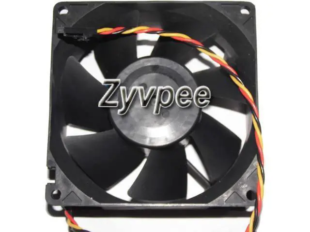 Alt view image 2 of 2 - NIDEC 9238 TA350DC M35105-58 G5DELP6 2W709 12V 1.8A 3 wires case fan,cpu fan,server cooling fan