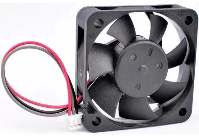 Main image of AFB0405MA-A 4cm 40mm fan 40x40x10mm DC5V 0.10A Dual ball bearing 3-line cooling fan for micro device router