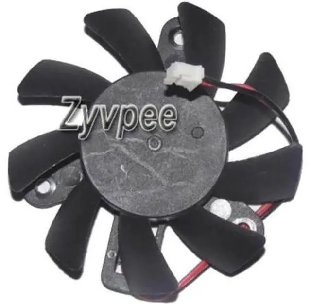 Main image of 7015M12F ND1 12V 0.25A 2 wires Cooling for video card graphics card