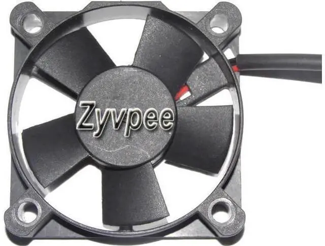 Main image of for SUNON 50x10mm KDE2405PFB1-8 24V 1.0W 2 Wires DC Case Fan,inverter fan, 5cm cpu cooler