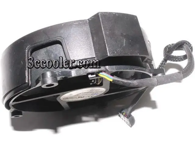 Alt view image 3 of 3 - PVA092G12N-P07-01 12V 0.18A 4 Wires 4 Pins 9CM CPU Cooling Fan