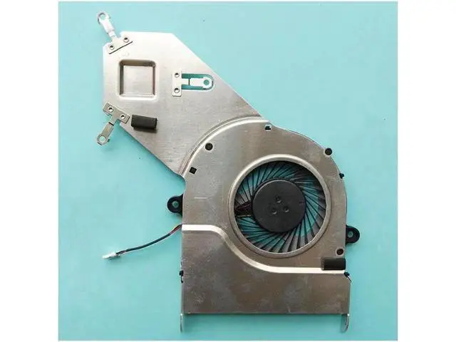 Alt view image 2 of 3 - New and Original CPU fan for SUNON EF75070S1-C140-G99 laptop CPU cooling fan cooler