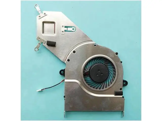 Alt view image 3 of 3 - New and Original CPU fan for SUNON EF75070S1-C140-G99 laptop CPU cooling fan cooler