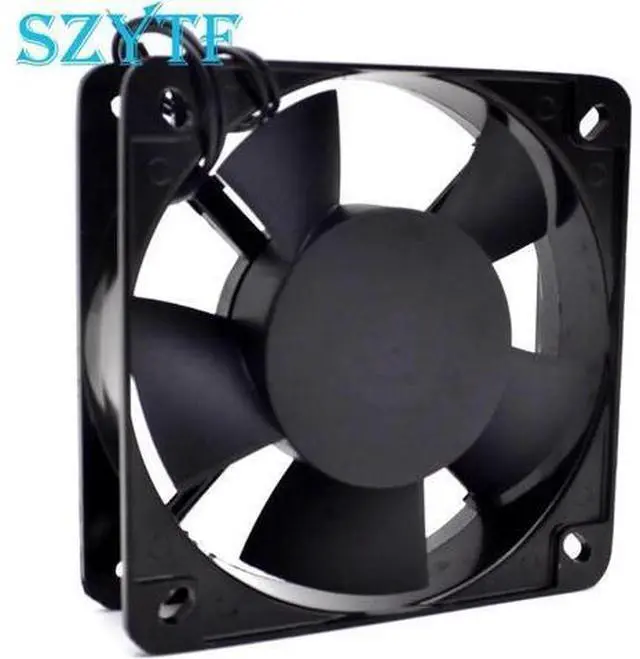 Main image of The control panel dedicated axial fan AFB1353822H 220V cabinet cooling fan 135 * 135 * 38mm