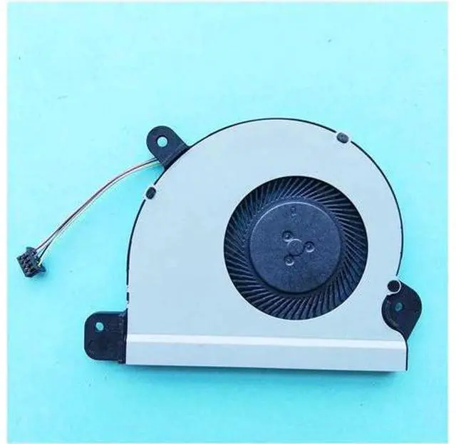 Alt view image 2 of 3 - New and Original CPU fan for SUNON EG50050S1-C950-S9A laptop CPU cooling fan cooler