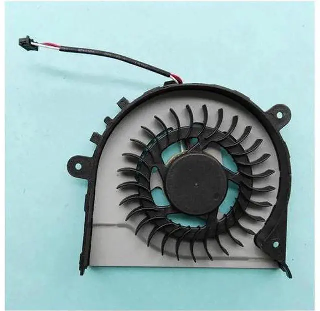 Alt view image 3 of 3 - New original cpu fan for SAMSUNG DFS200105000T FG39 DC5V 0.5A BA31-00152A cooling fan cooler