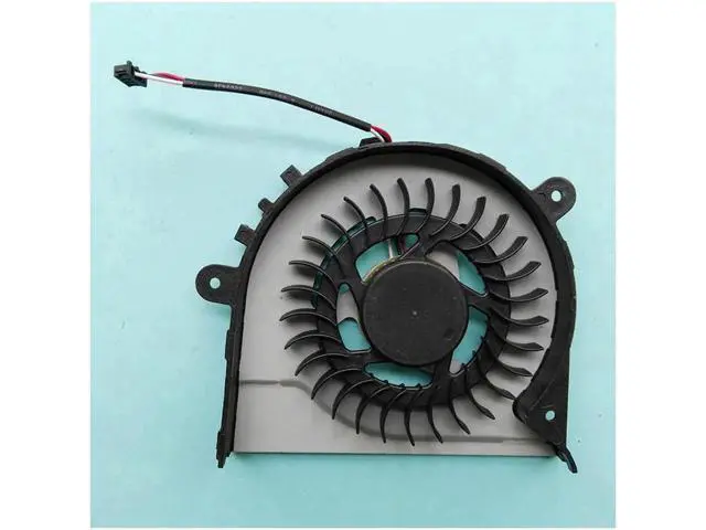 Alt view image 2 of 3 - New original cpu fan for SAMSUNG DFS200105000T FG39 DC5V 0.5A BA31-00152A cooling fan cooler