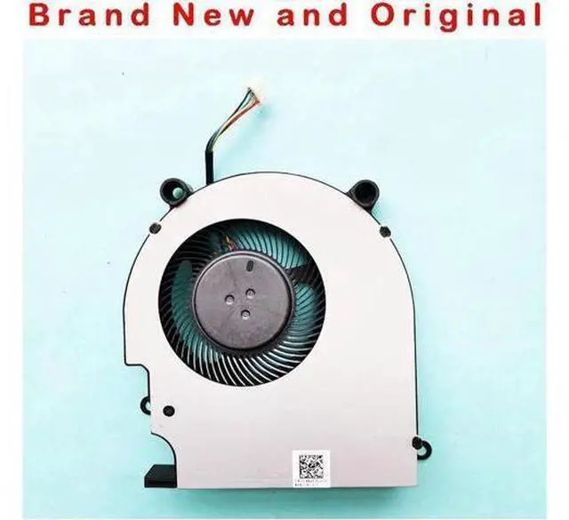 Main image of new original cpu cooling fan cooler for Dell 0C96VF C96VF EG50060S1-C390-S9A fan DFS200005940T FL8X DC28000NZF0 DC28000NZS0