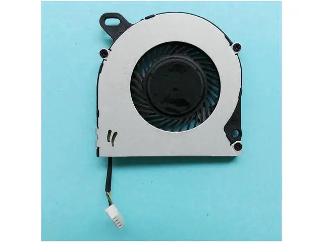 Alt view image 2 of 3 - New original cpu fan for AVC BAZA0404R5H DC 5V 0.5A Y001 CPU COOLING FAN COOLER