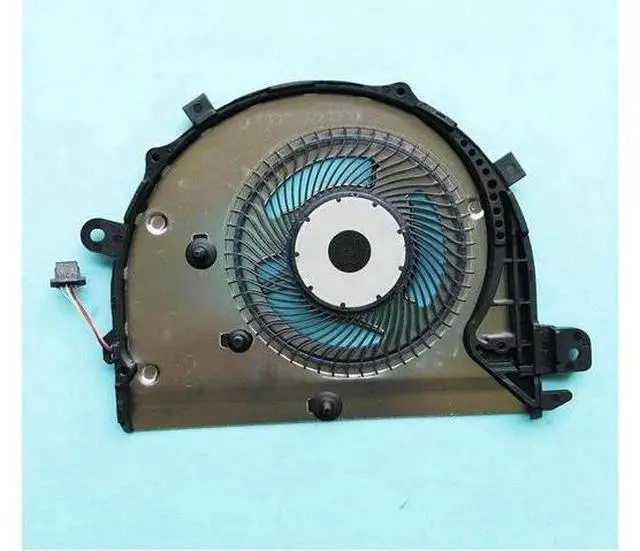 Alt view image 2 of 2 - New original fan for FCN DFS541105FC0T 0FKHA0000H FKHA DC5V 0.5A Cooler radiator cooling fan