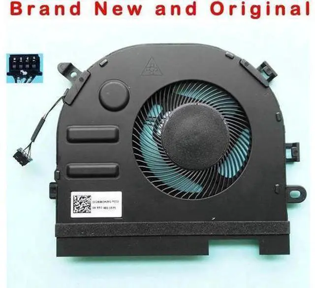 Main image of New original cpu cooling fan for L.enovo S340 15' laptop cpu fan cooler DC5V 0.5A
