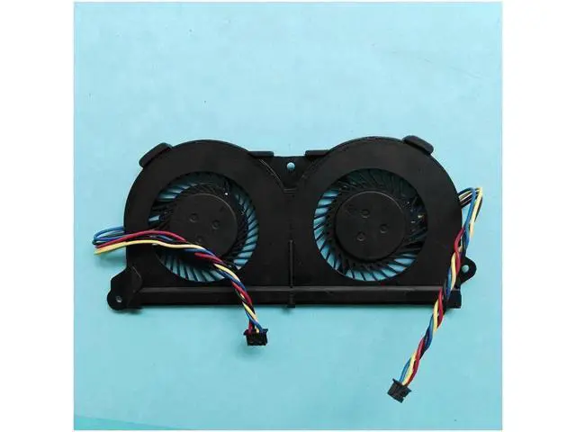 Alt view image 3 of 4 - New and Original CPU fan for A.SUS TAICHI 21 31 laptop CPU cooling fan cooler EG50040S1-C070-S99