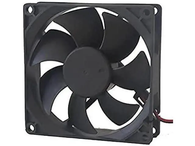 Alt view image 2 of 2 - for KD1209PTS2 Fan for SUNON KD1209PTS2 12V 1.7W 9025 2-Wire Cooling Fan